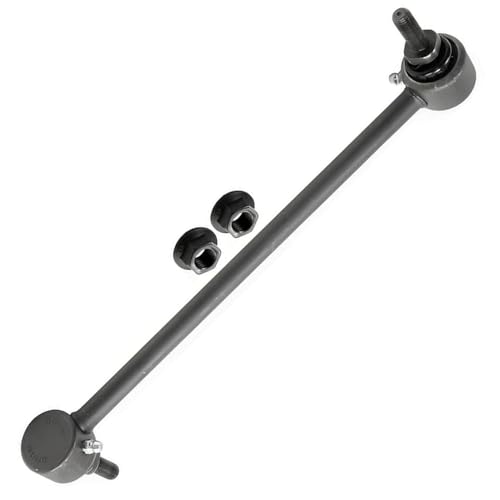 Detroit Axle - [FWD] 4pc Sway Bar Links for 2014-2022 Jeep Cherokee - size: 4S50231/Group