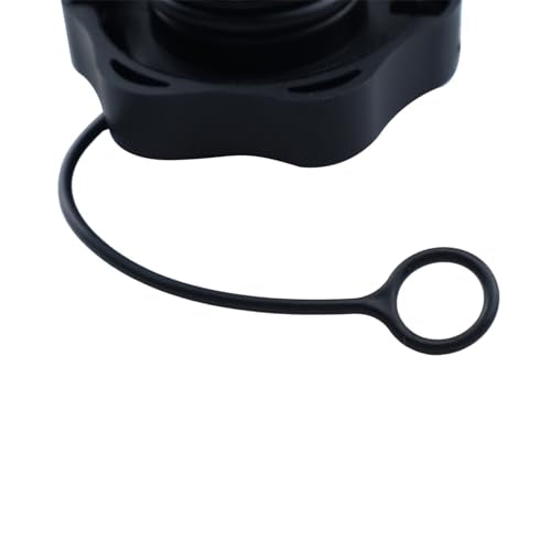 Power Steering Reservoir Cap 3L3Z3A697AA 8L2Z3A006A For Ford