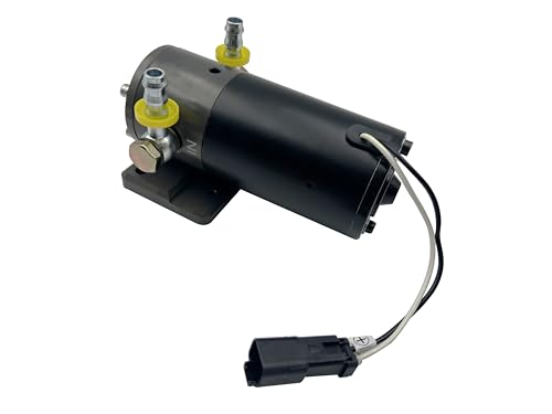 Electric Diesel Fuel Lift Pump Kit Compatible with Dodge Ram 2500 3500 1998 1999 2000 2001 2002 L6 5.9L Diesel Replace# DRP02 - color: DRP02