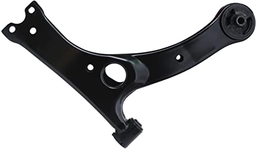 Detroit Axle - Front 2pc Control Arms for 07-12 Hyundai Santa Fe, 11-13 - size: 2CS2500849/2PC
