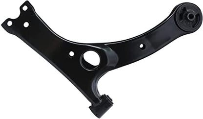 Detroit Axle - Front 2pc Control Arms for 07-12 Hyundai Santa Fe, 11-13 - size: 2CS2500849/2PC