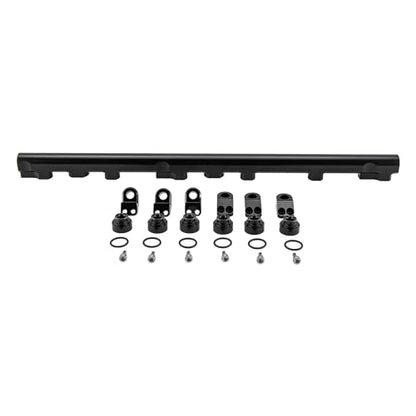 Top Feed Fuel Rail Conversion Kit For 86-92 Toyota Supra 1JZ-GTE Non VVT-i