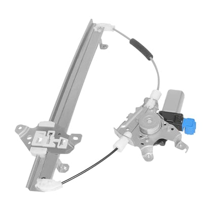 751-439 Front Passenger Side Power Window Regulator with Motor