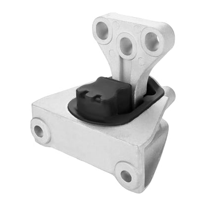 Engine Motor Left Transmission Mount Replacement for Honda Civic 1.8L - size: 1PCS-Compatible with 2006-2011 Civic 1.8L Manual