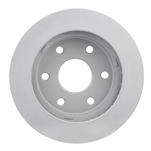 Metrix Premium Chassis Parts 304&330mm F/R Brake Rotor Kit Fits Cadillac - size: 96332MT