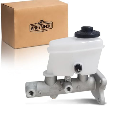 Brake Master Cylinder For 1995-2000 Toyota Tacoma Without ABS