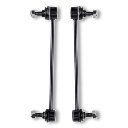 2PCS Front Sway Bar End Links for Lexus 2013 2014 2015 2016 2017 2018 ES300h, 2007 2008 2009 2010 2011 2012 2013 2014 2015 2016 2017 2018 ES350, for Toyota 13-18 Avalon, 07-17 Camry ‎‎K750123 - size: K750123-2PC