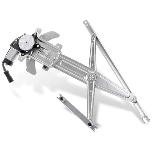 SCITOO Power Window Regulator With Motor For Chevrolet For Colorado - size: Front Right
