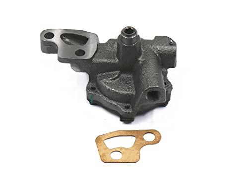 Engine Oil Pump Compatible With Dodge Ram 5.2L 5.9L V8 LA Engine