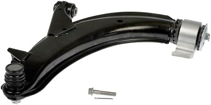 Dorman CB72013 Front Driver Side Lower Suspension Control Arm and Ball Joint Assembly Compatible with Select Subaru Models