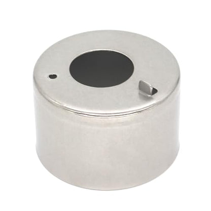 803748Q02 Outboard Water Pump Impeller Kit for Mercury Mariner 9.9 15 HP - size: Mercury 9.9-15 HP