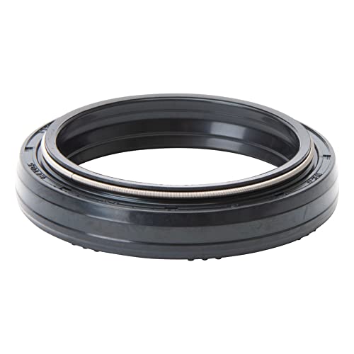 Tusk Fork and Dust Seal Kit Compatible with Kawasaki KLR650 2008-2026/Ninja 650 2022-2026- TK-56-129 Replaces OEM 92049-1356, 92093-0036, 92049-0073,92093-1472,92093-1359, 51490-MCT-003, 51490-MCK-A01