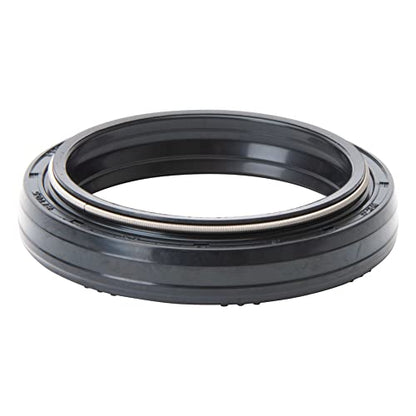Tusk Fork and Dust Seal Kit Compatible with Kawasaki KLR650 2008-2026/Ninja 650 2022-2026- TK-56-129 Replaces OEM 92049-1356, 92093-0036, 92049-0073,92093-1472,92093-1359, 51490-MCT-003, 51490-MCK-A01