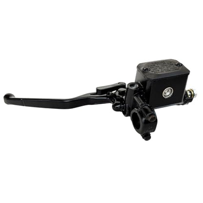 Left Front Hand Brake Master Cylinder Compatible with Can Am Outlander Renegade 450 500 570 650 800 850 1000 2012-2021 Models Part # 705600865 705601430