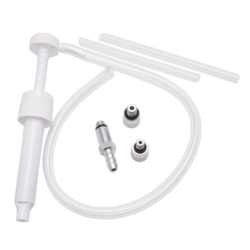 68V-24410-00 Outboard Fuel Pump Kit for Yamaha 4 Stroke 75-115 HP - size: 75 80 90 100 115 HP