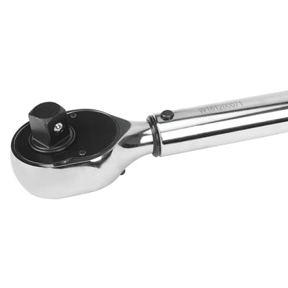 Performance Tool M204 3/4 in. Drive Torque Wrench (100 to 600 ft-lbs.) - style: Torque Wrench (100-600 ft/lbs)