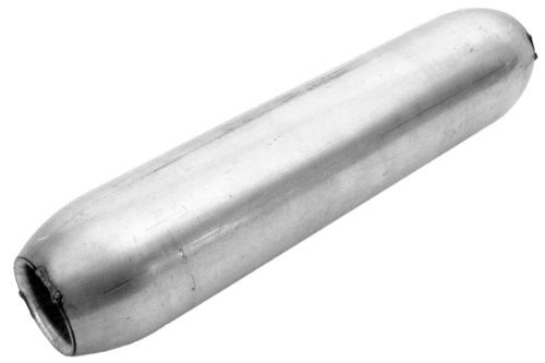 Walker 24416 Universal Exhaust Muffler 2" Inlet (ID) 2" Outlet (ID)