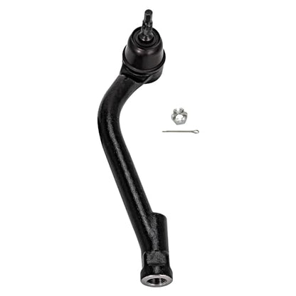 Detroit Axle - Front Tie Rod Ends for 2013-2018 Hyundai Santa Fe XL - size: 4S50309/group