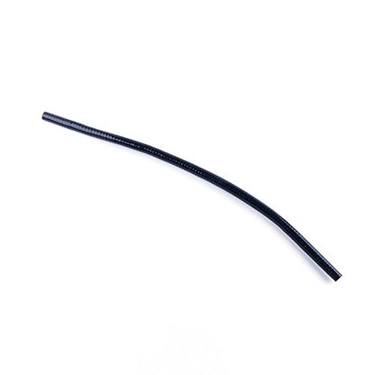 3-Ply Silicone Radiator Hose for 1986-1995 Suzu ki SAMURAI JL JA JX - color: Black