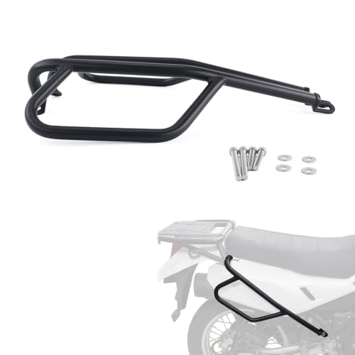 Xitomer Side Crash Bar Protector Fit for 2024 2023 KLR650 2022 KLR650