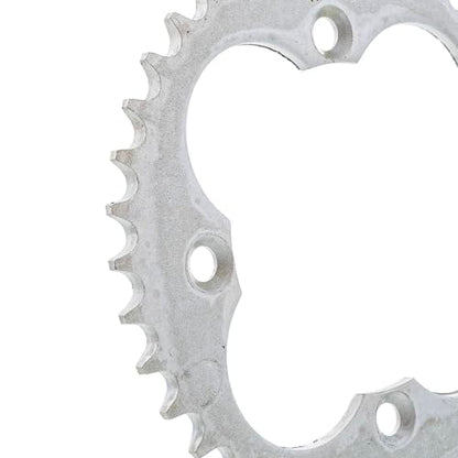 NICHE Drive Sprocket Chain Combo for Honda Sportrax 400 TRX400EX Front 15 Rear 38 Tooth 520NZ Standard 94 Links - size: Standard Chain
