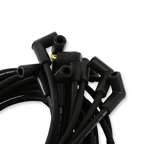 MSD Street Fire 5553 Spark Plug Wire Set