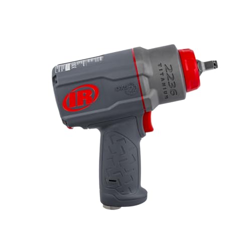 Ingersoll Rand A31H Standard Anvil Attachment - size: 3/8" Standard, style: Single Anvil Attachment