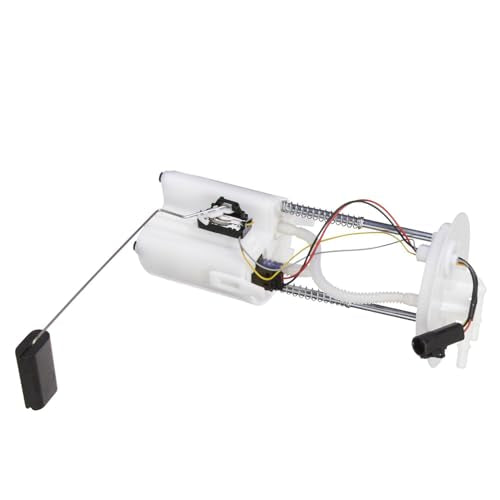 Detroit Axle - Fuel Pump Module for Ford 2008 Escape Mazda Tribute - size: FSP2135M/GroupE