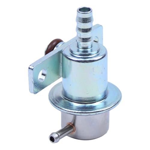 Fuel Injection Pressure Regulator for Ford