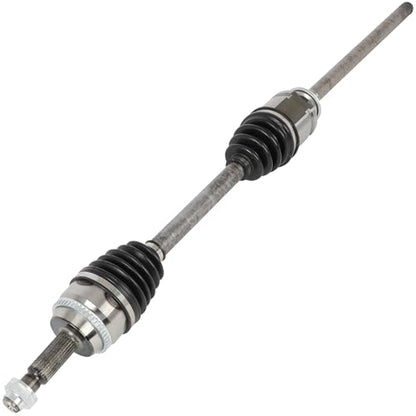 CCIYU CV Axle for Toyota Highlander 2008-2013 - Front Right -AWD- NCV69631 - size: 17-9945