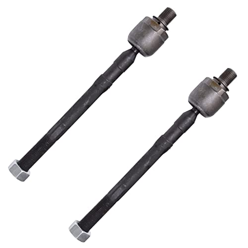 Detroit Axle - Front End 10pc Suspension Kit for 05-10 Hundai Tucson - size: 10-2601/10PC