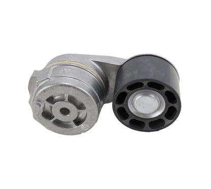 Heavy Duty Drive Belt Tensioner Compatible With International 3300 - Drive Belt Tensioner Replaces OEM: 1873-217-C, 1873-217-C1, 1873217C2, 38634, 49587, 814.89469, 816.49587 - color: 1 - Pack, size: OEM: 1873-217-C