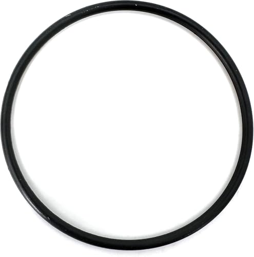 09-810B Raw Sea Water pump Impeller Kit for Jabsco Pump 18653-0001 Inboard - size: replace Jabsco Johnson YANMAR 09810B