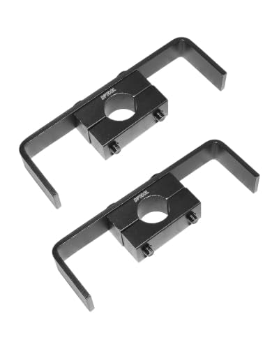 DPTOOL Camshaft Holding Timing Tool for Ford 4.6L 5.4L V8 6.8L V10 303-557 - size: 2PC