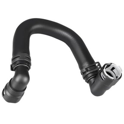 HVAC Outlet Heater Hose Compatible with Ford Mustang 3.7L 2015-2017