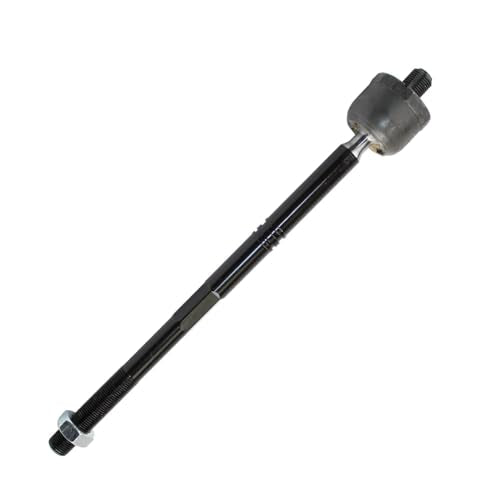 Detroit Axle - RWD 4pc Front Tie Rods Kit for 2004-2008 Ford F-150 - size: 4S502155/group
