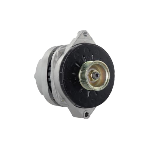 ACDelco Gold 335-1049 (88877259) Alternator