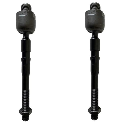 4PC Front Tie Rods FITS for Ford Edge 2007-2014, for Lincoln MKX 2007-2015 - size: 4p for mkx 07-15