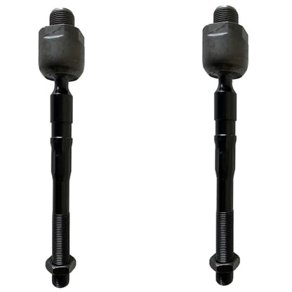 4PC Front Tie Rods FITS for Ford Edge 2007-2014, for Lincoln MKX 2007-2015 - size: 4p for mkx 07-15
