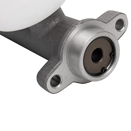 TRQ Brake Master Cylinder - style: BCA11000