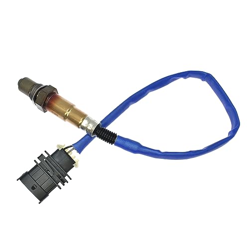 Oxygen Sensor Upstream O2 Sensor Compatible with 2011-2015 Chevy Cruze 2016 Cruze 2012-2020 Limited 2013-2021 Sonic Trax Volt 1.4L L4 for 2013-2021 Buick Encore 1.4L L4#55572993 213-4764