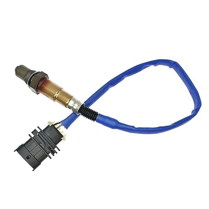 Oxygen Sensor Upstream O2 Sensor Compatible with 2011-2015 Chevy Cruze 2016 Cruze 2012-2020 Limited 2013-2021 Sonic Trax Volt 1.4L L4 for 2013-2021 Buick Encore 1.4L L4#55572993 213-4764