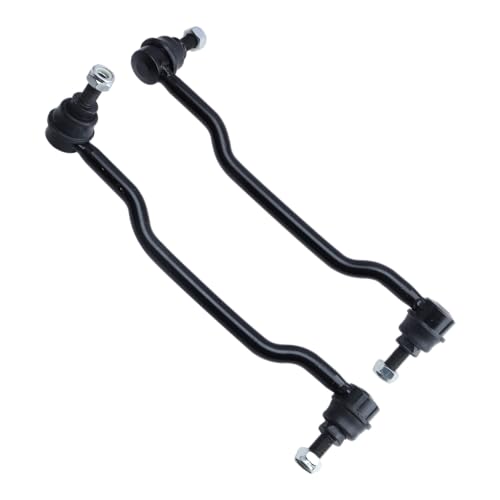 K90352 K90353 Sway Bar Link - Restore Sedan Handling - color: 1*K90352 1*K90353, size: Sway Bar Link