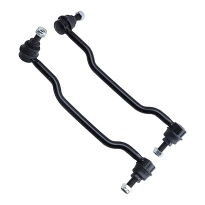 K90352 K90353 Sway Bar Link - Restore Sedan Handling - color: 1*K90352 1*K90353, size: Sway Bar Link