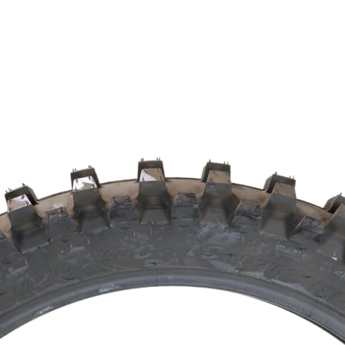 Pirelli MX 32 Mid Soft Motocross Set: 80/100-21 Front & 100/90-19 Rear - size: 80/100-21 F 100/90-19 R