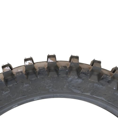 Pirelli MX 32 Mid Soft Motocross Set: 80/100-21 Front & 100/90-19 Rear - size: 80/100-21 F 100/90-19 R