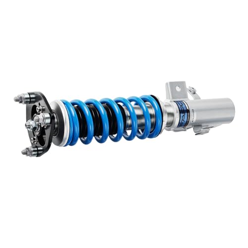 FAPO PS+ Coilovers for Honda Civic 2012-2015 FG FB Excluding Si - size: 2012-2015