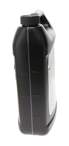 Mopar 68163849AB 10 Year/150,000 Mile Coolant 50/50 Premixed - Embittered, 1 Gallon