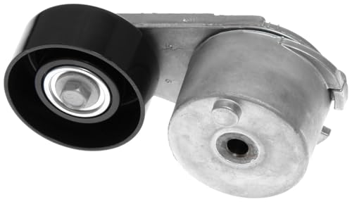ACDelco Gold 39371 (19341285) Drive Belt Tensioner Assembly with Pulley
