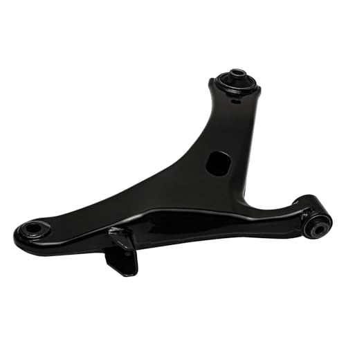 Detroit Axle - 6pc Front End Control Arms Kit for 05-09 Subaru Outback - size: 6CS48105/6PC